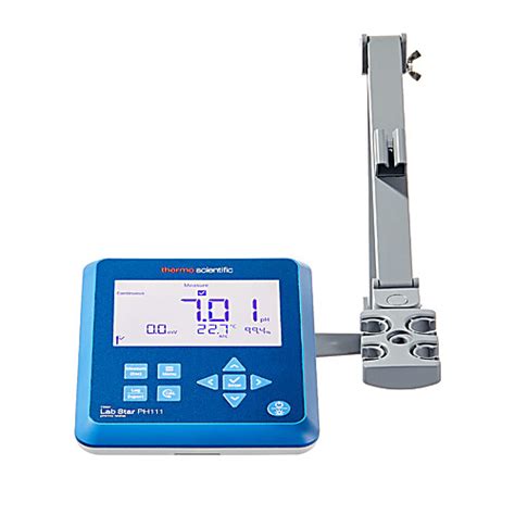 Lab Star PH111 pH/mV Bench Meter .